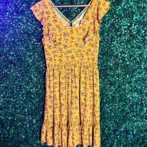 Matilda Jane Dress